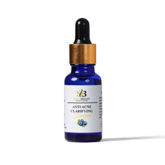 Anti Acne Clarifying Serum