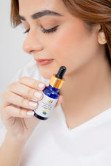 Anti Acne Clarifying Serum