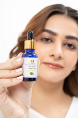 Anti Acne Clarifying Serum