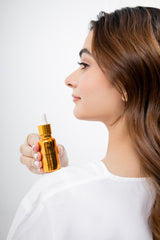 24K Gold Anti Aging Serum Retinol 0.5%