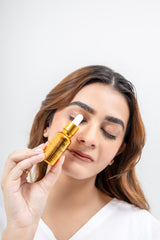 24K Gold Anti Aging Serum Retinol 0.5%
